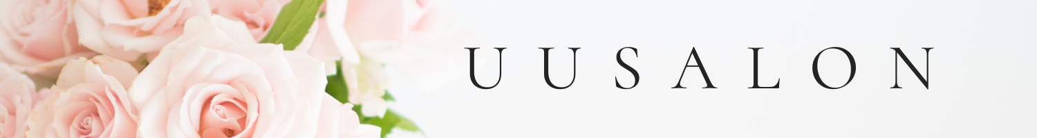 UUSALON　大石有姫